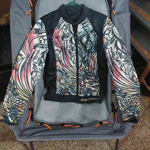 Motorcycle Jacket